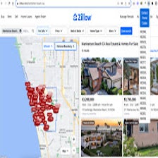 Data Scraper Worldwide Postal & Zip Codes