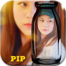 PIP Photo Editor