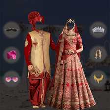 Indian Wedding Photo Editor