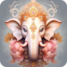 Ganesha Wallpaper 2024 HD