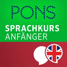 Englisch lernen PONS Sprachkurs für Anfänger