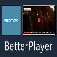 Sibnet BetterPlayer