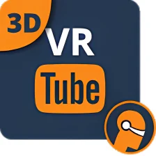 FD VR Player - for Youtube 3D