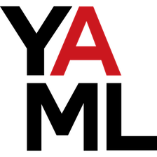 Icono de programa: YAML