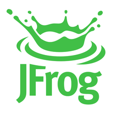 Icon of program: JFrog Xray