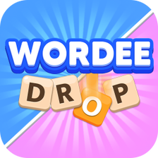 Wordee Drop