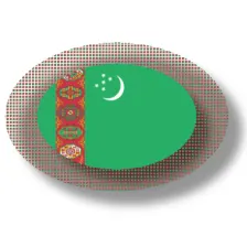Turkmen apps and games