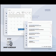 Smart Scheduler