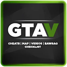 Map  Cheats for GTA V