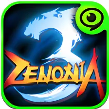App do dia] Zenonia 3 para Android e iOS - Giz Brasil