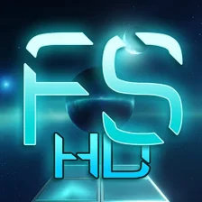 Fractal Space HD APK for Android Download
