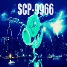 SCP 173 096 SCP 9966 Site-36