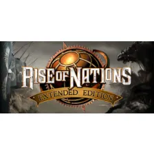 Descargar Rise Of Nations Extended Edition Torrent