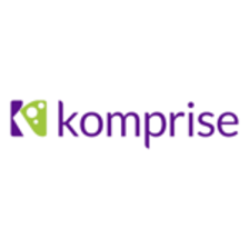 Icon of program: Komprise
