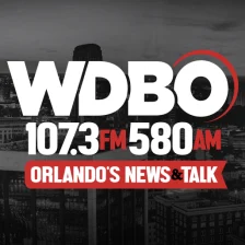 WDBO Orlandos News  Talk