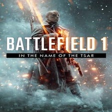 Battlefield 1: In the Name of the Tsar