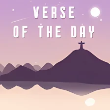 Bible Verse of The Day: Daily Prayer Meditation