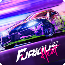 Furious Simply Car Driving Speedway Simulator Source Code