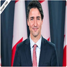 Justin Trudeau New Tab Backgrounds