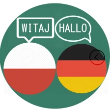 Translator from Polish to Germ