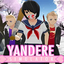 New Yandere Simulator Walkthrough