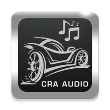 CAR AUDIO APP