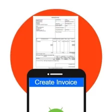 Tally in Mobile App : GST Billing Software Invoice