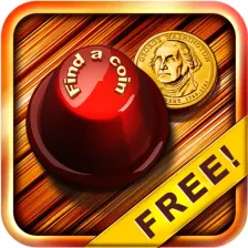 Find a Coin Free Game