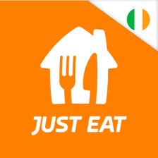 Just Eat  Order Takeaway