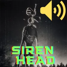 Siren Head Voice Sound - Prank Soundboard for Android - Download