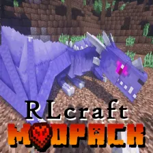 RLCraft Modpack MCPE