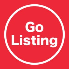 GoListing - Buy  Sell Stuffs