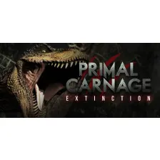 Jogue Primal Carnage: Extinction de Graça na Steam até dia 10 de maio
