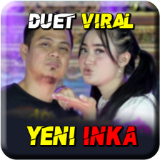 Duet Syahdu Yeni Inka Adella