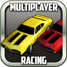 Muscle car: multiplayer racing APK for Android - Download