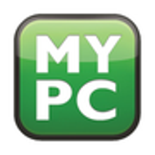 Icono de programa: GoToMyPC