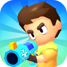 Galactic Warfare-Tower Tactic