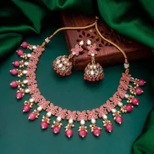 Jewellery Online Shopping App