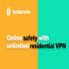 Free Residential VPN | Tuxler