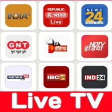 Hindi News Live TV - Live News