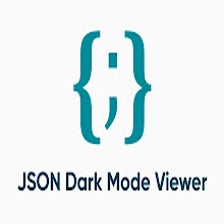 JSON Dark Mode Viewer pour Google Chrome - Extension Télécharger
