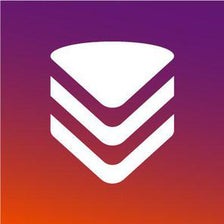 Icono de programa: VictoriaMetrics