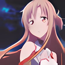 Asuna Yuuki Wallpaper New Tab Theme [Install] for Google Chrome - 拡張機能 無料・ ダウンロード