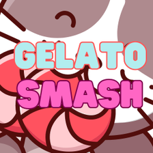 Gelato Smash