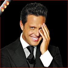 Luis Miguel HD Wallpapers New Tab Theme