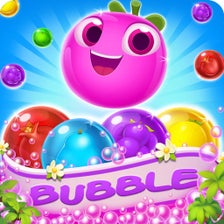 Bubble Shooter : Pop