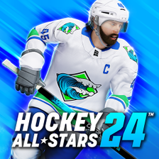 Hockey All Stars 24 APK fur Android Download