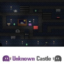 Unknown Castle - Descargar