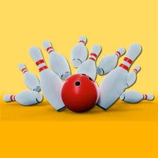 Bowling Score: Ten Pin Tracker para iPhone - Descargar