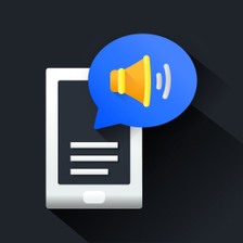 Text to Speech Voice Reading